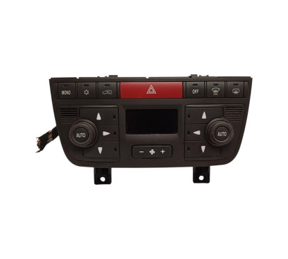 Comandi Clima FIAT Idea 1° Serie - 735377258 - 2419820