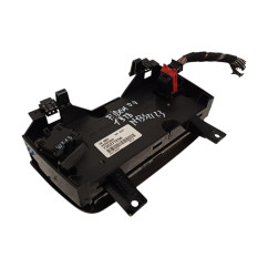 Comandi Clima FIAT Idea 1° Serie - 735377258 - 2419820