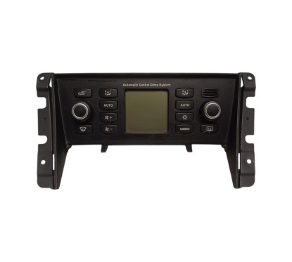 Comandi Clima FIAT Croma 3° Serie