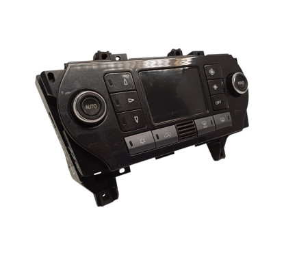 Comandi Clima FIAT Bravo 3° Serie - 735482711 - 2419855