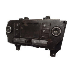 Comandi Clima FIAT Bravo 3° Serie