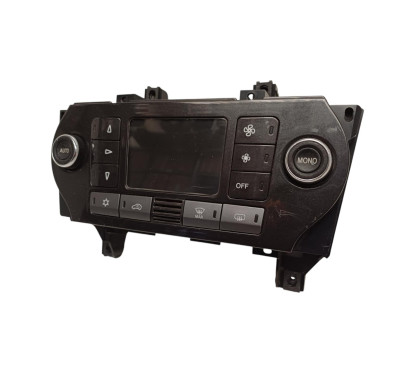 Comandi Clima FIAT Bravo 3° Serie