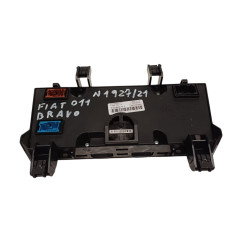 Comandi Clima FIAT Bravo 3° Serie - 735482711 - 2419855