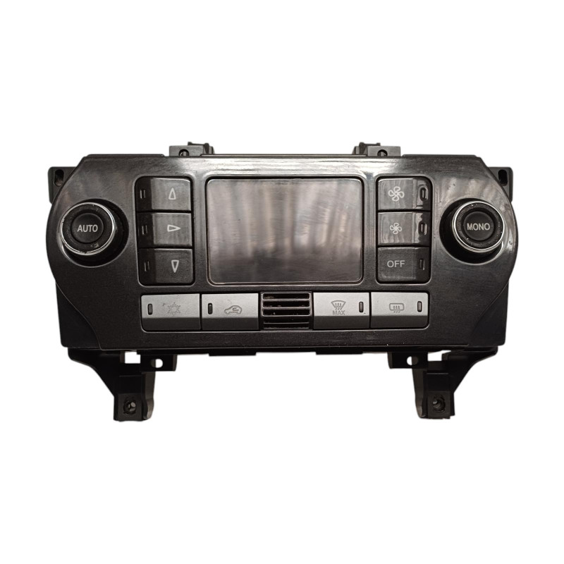 Comandi Clima FIAT Bravo 3° Serie