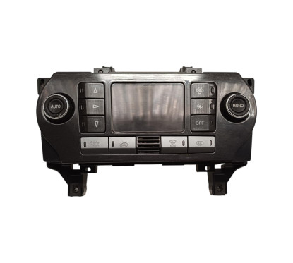 Comandi Clima FIAT Bravo 3° Serie - 735482711 - 2419927