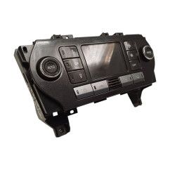 Comandi Clima FIAT Bravo 3° Serie - 735482711 - 2419927