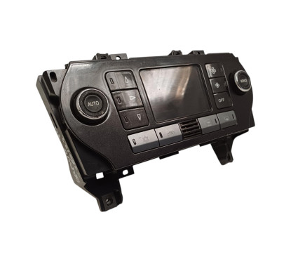 Comandi Clima FIAT Bravo 3° Serie