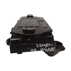 Comandi Clima FIAT Bravo 3° Serie - 735482711 - 2419927