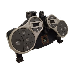 Comandi Clima FIAT Panda 2° Serie