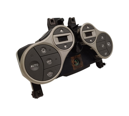 Comandi Clima FIAT Panda 2° Serie - 735369906 - 2420071
