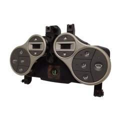Comandi Clima FIAT Panda 2° Serie - 735369906 - 2420071