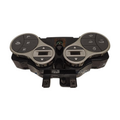Comandi Clima FIAT Panda 2° Serie - 735369906 - 2420071