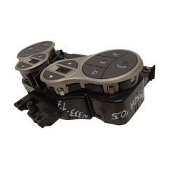 Comandi Clima FIAT Panda 2° Serie - 735369906 - 2420071