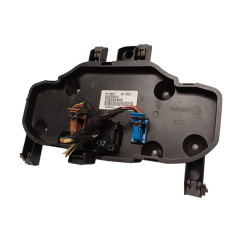 Comandi Clima FIAT Panda 2° Serie - 735369906 - 2420071