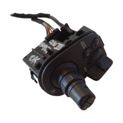 Devio tergicristallo RENAULT Clio Serie dal 04 al 08 - 7701068113 - 2625593