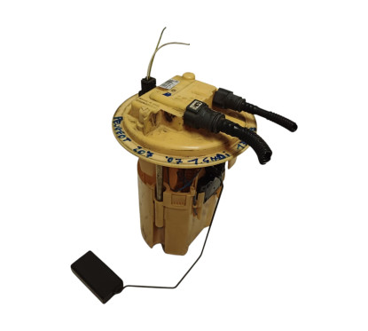 Pompa Carburante PEUGEOT 207 1° Serie - 1525QE - 2427965