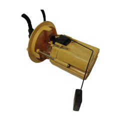 Pompa Carburante PEUGEOT 207 1° Serie - 1525QE - 2427965