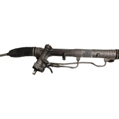 Scatola dello sterzo FIAT Croma 3° Serie - 71740547 - 3544147