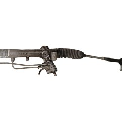 Scatola dello sterzo FIAT Croma 3° Serie - 71740547 - 3544147