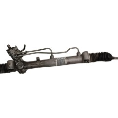 Scatola dello sterzo FIAT Croma 3° Serie - 71740547 - 3544147