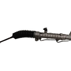 Scatola dello sterzo FIAT Barchetta 1° Serie - 3544139 - 3544139