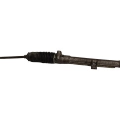 Scatola dello sterzo FIAT Stilo Berlina 5P - 51733142 - 3544288