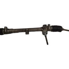 Scatola dello sterzo FIAT Stilo Berlina 5P - 51733142 - 3544288