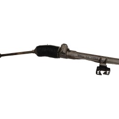 Scatola dello sterzo FIAT Stilo Berlina 5P - 51733142 - 3544300