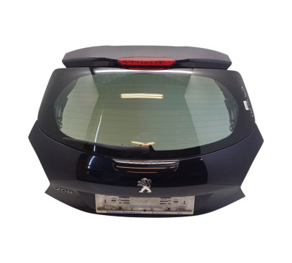 Portellone Posteriore PEUGEOT 208 Serie dal 12 al 19 - 9810682180 - 2429747
