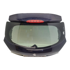 Portellone Posteriore PEUGEOT 208 Serie dal 12 al 19 - 9810682180 - 2429747