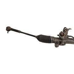 Scatola dello sterzo FIAT Doblo Serie dal 15 al 21 - 52077979 - 3544322