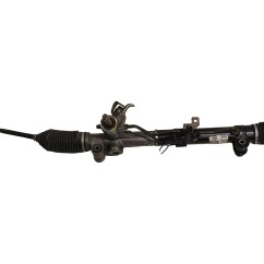 Scatola dello sterzo FIAT Doblo Serie dal 15 al 21 - 52077979 - 3544322