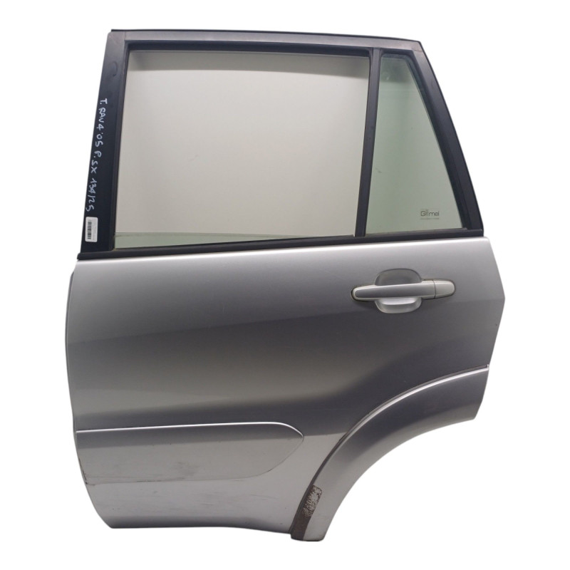 Portiera Posteriore Sinistra TOYOTA Rav4 3° Serie