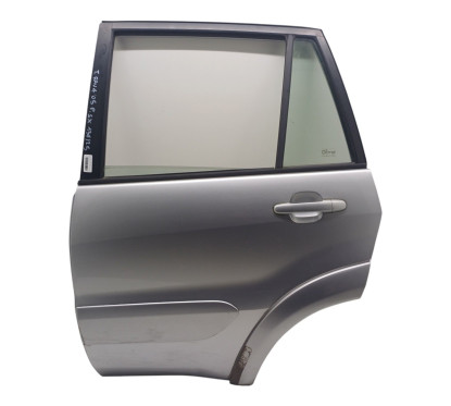 Portiera Posteriore Sinistra TOYOTA Rav4 3° Serie - 6700442050 - 2430279