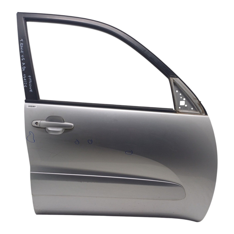 Portiera anteriore Destra TOYOTA Rav4 3° Serie