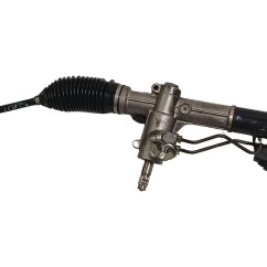 Scatola dello sterzo FIAT Doblo Cargo dal 10 al 18 - 52077975 - 3544343