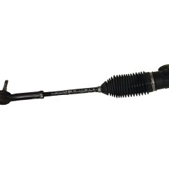 Scatola dello sterzo FIAT Doblo Cargo dal 10 al 18 - 52077975 - 3544343