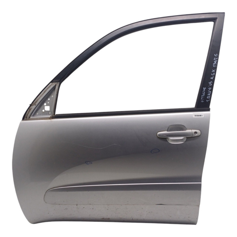 Portiera Anteriore Sinistra TOYOTA Rav4 3° Serie