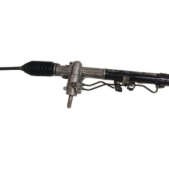 Scatola dello sterzo FIAT Doblo Serie dal 09 al 15 - 52077975 - 3544362