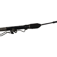 Scatola dello sterzo FIAT Doblo Serie dal 09 al 15 - 52077975 - 3544362