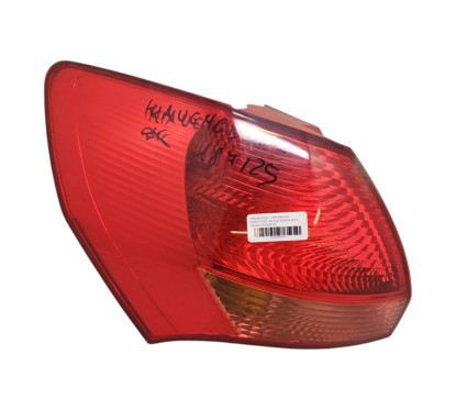 Stop fanale Posteriore Sinistro KIA Venga 1° Serie - 924011P000 - 2431148