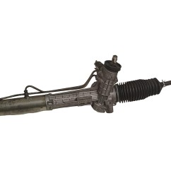 Scatola dello sterzo FIAT Ducato 3° Serie - 3544653 - 3544653
