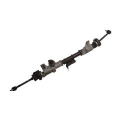 Scatola dello sterzo FIAT 242 Serie - 3544744 - 3544744