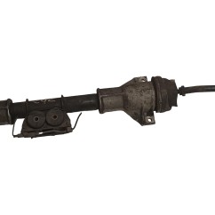 Scatola dello sterzo FIAT 242 Serie - 3544730 - 3544730