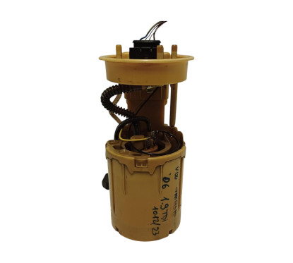 Pompa Carburante VOLKSWAGEN Transporter T5 Serie dal 03 al 09 - 2432092 - 2432092