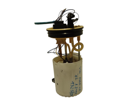 Pompa Carburante VOLKSWAGEN Polo 5° Serie - 6R0919050H - 2432204