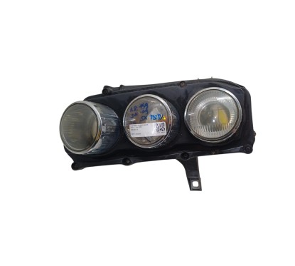 Faro Anteriore Sinistro ALFA ROMEO 159 Sportwagon Serie dal 05 al 11 - 60682089 - 3547374