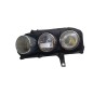 Faro Anteriore Sinistro ALFA ROMEO 159 Sportwagon Serie dal 05 al 11