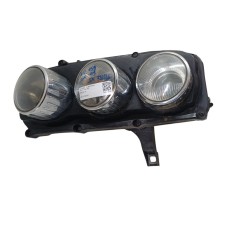 Faro Anteriore Sinistro ALFA ROMEO 159 Sportwagon Serie dal 05 al 11 - 60682089 - 3547374