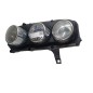 Faro Anteriore Sinistro ALFA ROMEO 159 Sportwagon Serie dal 05 al 11